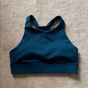 Old navy sports bra